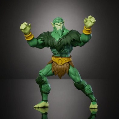 Figura Moss Man 14 cm He-Man and The MOTU