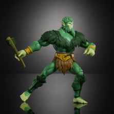 Figura Moss Man 14 cm He-Man and The MOTU