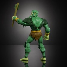 Figura Moss Man 14 cm He-Man and The MOTU