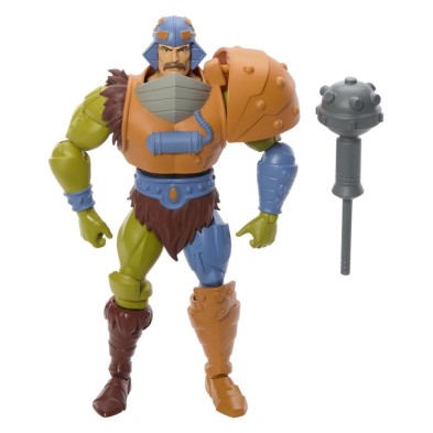 Figura Man-At-Arms 14 cm He-Man and The MOTU