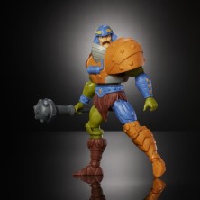 Figura Man-At-Arms 14 cm He-Man and The MOTU