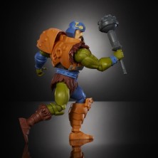 Figura Man-At-Arms 14 cm He-Man and The MOTU