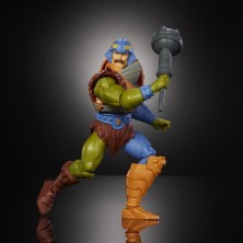 Figura Man-At-Arms 14 cm He-Man and The MOTU