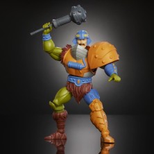 Figura Man-At-Arms 14 cm He-Man and The MOTU