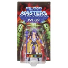 Figura Moss Man 14 cm He-Man and The MOTU