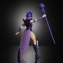Figura Evil-Lyn 14 cm He-Man and The MOTU Cartoon collection