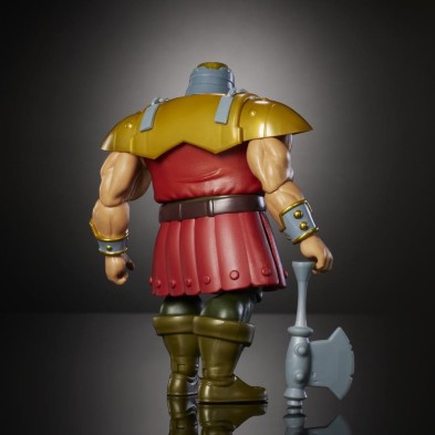 Figura Ram Man 14 cm MOTU Cartoon collection