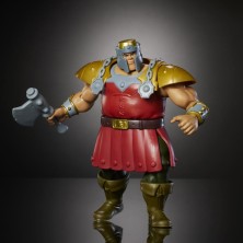 Figura Ram Man 14 cm MOTU Cartoon collection
