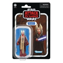 Figura Shaak Ti 9 cm VC384 SW:Attack of the Clones Hasbro