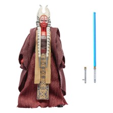 Figura Shaak Ti 9 cm VC384 SW:Attack of the Clones Hasbro