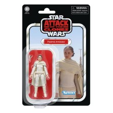 Figura Padmé Amidala 9 cm VC383 SW: Attack of the Clone  Hasbro