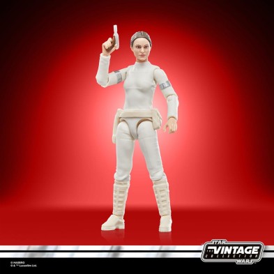 Figura Padmé Amidala 9 cm VC383 SW: Attack of the Clone  Hasbro
