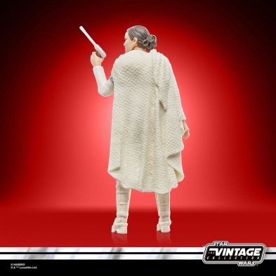 Figura Padmé Amidala 9 cm VC383 SW: Attack of the Clone  Hasbro