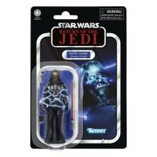 Figura Darth Vader (Emperor's Wrath) 9,5 cm VC385 SW: Return of the Jedi  Hasbro