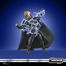 Figura Darth Vader (Emperor's Wrath) 9,5 cm VC385 SW: Return of the Jedi  Hasbro