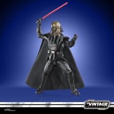 Figura Darth Vader (Emperor's Wrath) 9,5 cm VC385 SW: Return of the Jedi  Hasbro