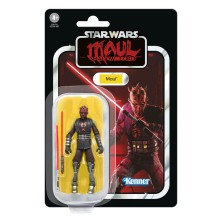 Figura Maul 9 cm VC201 SW: Maul Shadow lord  Hasbro
