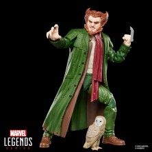 Figura Owl 15 cm Marvel Legends Spider-Man