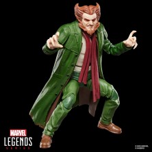 Figura Owl 15 cm Marvel Legends Spider-Man