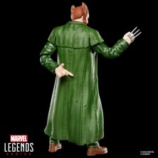 Figura Owl 15 cm Marvel Legends Spider-Man