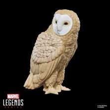 Figura Owl 15 cm Marvel Legends Spider-Man