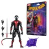 Figura Uncanny Spider-Man (Nightcrawler) 15 cm  Marvel Legends Spider-Man