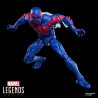 Figura Spider-Man 2099 15 cm Marvel Legends Spider-Man