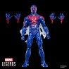 Figura Spider-Man 2099 15 cm Marvel Legends Spider-Man