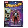 Figura Spider-Venom 15 cm Marvel Legends Spider-Man