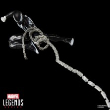 Figura Spider-Venom 15 cm Marvel Legends Spider-Man