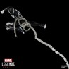 Figura Spider-Venom 15 cm Marvel Legends Spider-Man