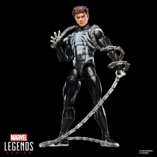 Figura Spider-Venom 15 cm Marvel Legends Spider-Man