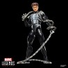 Figura Spider-Venom 15 cm Marvel Legends Spider-Man