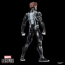 Figura Spider-Venom 15 cm Marvel Legends Spider-Man