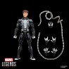 Figura Spider-Venom 15 cm Marvel Legends Spider-Man