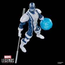 Figura Cardiac 15 cm  Marvel Legends Spider-Man