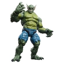 Figura Abomination 20 cm Marvel Legends The Incredible Hulk