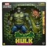 Figura Abomination 20 cm Marvel Legends The Incredible Hulk