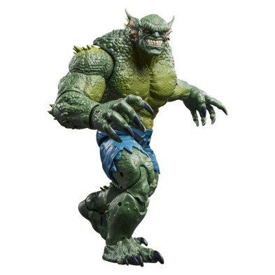 Figura Abomination 20 cm Marvel Legends The Incredible Hulk