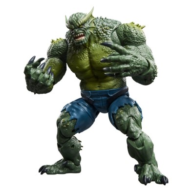 Figura Abomination 20 cm Marvel Legends The Incredible Hulk