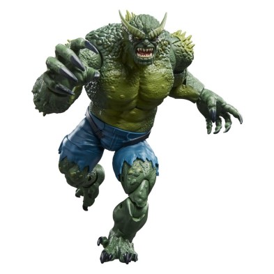 Figura Abomination 20 cm Marvel Legends The Incredible Hulk