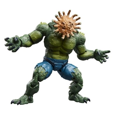 Figura Abomination 20 cm Marvel Legends The Incredible Hulk