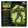 Figura Abomination 20 cm Marvel Legends The Incredible Hulk