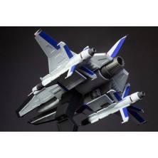 Gradius V Figura 1/144 Plastic Kit VIC VIPER ver. GRADIUS (re-run) 15 cm