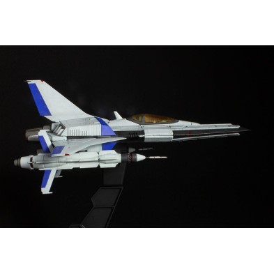Gradius V Figura 1/144 Plastic Kit VIC VIPER ver. GRADIUS (re-run) 15 cm