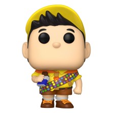 Funko POP! 1479 Russell (Up)
