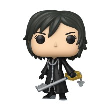 Funko POP! 1121 Xion with Keyblade (Kingdom Hearts)