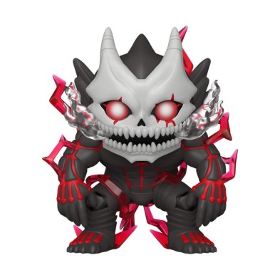 Funko POP! 2250 Kaiju no. 8 (uncontrolled) 15 cm