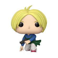 Funko Pop Shin Asakura 2059 - Sakamoto Days