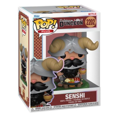 Funko Pop Senshi 2202 - Delicious in Dungeon